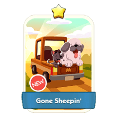 Gone Sheepin'