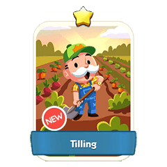 Tilling