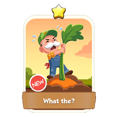 What the?