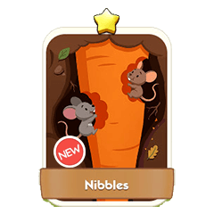 Nibbles