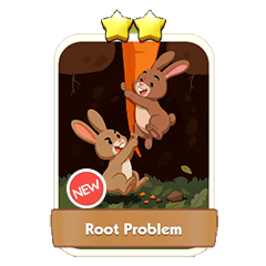 Root Problem