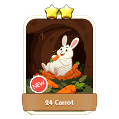 24 Carrot