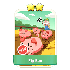 Pig Run