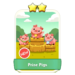 Prize Pigs