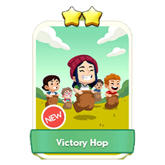 Victory Hop