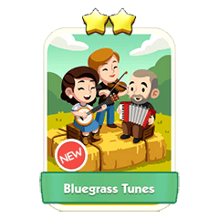 Bluegrass Tunes