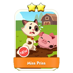 Miss Priss