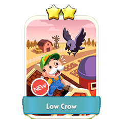 Low Crow