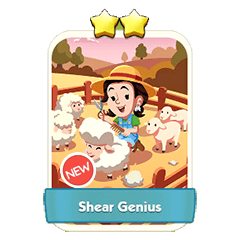 Shear Genius