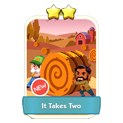 It Takes Two