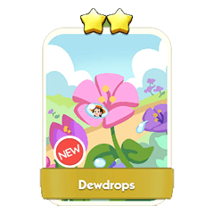 Dewdrops