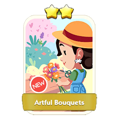 Artful Bouquets