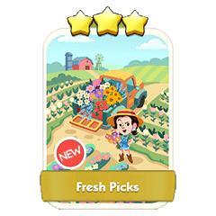 Fresh Picks