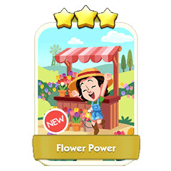 Flower Power