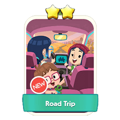 Road Trip