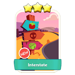 Interstate