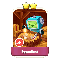 Eggcellent