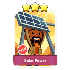 Solar Power