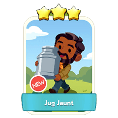 Jug Jaunt