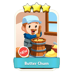 Butter Churn