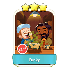 Funky