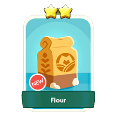 Flour