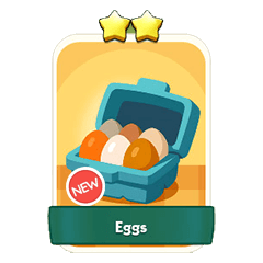 Eggs
