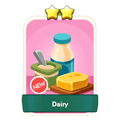 Dairy