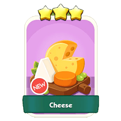 Cheese