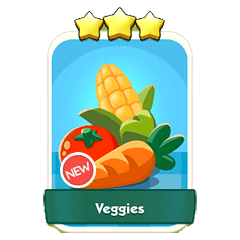 Veggies