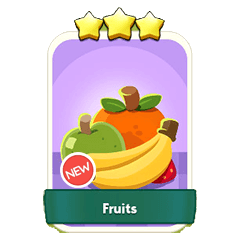 Fruits
