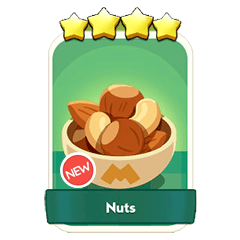 Nuts