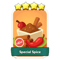Special Spice