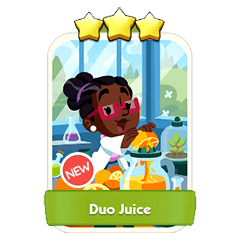 Duo Juice