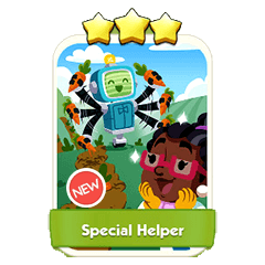 Special Helper