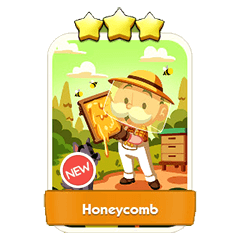 Honeycomb