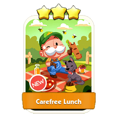 Carefree Lunch