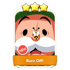 Buzz Off!