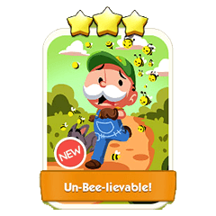 Un-Bee-lievable!
