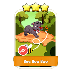Bee Boo Boo