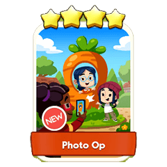 Photo Op