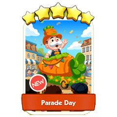 Parade Day