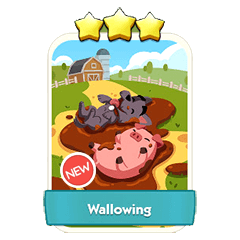 Wallowing
