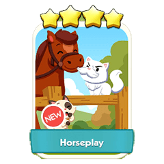 Horseplay