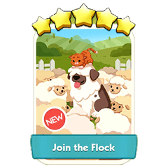 Join the Flock