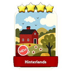 Hinterlands