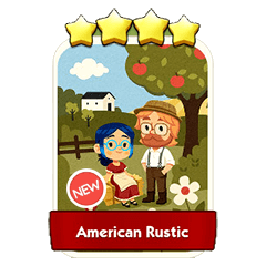American Rustic