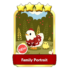 Family Portrait