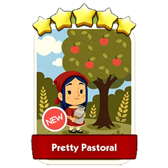 Pretty Pastoral