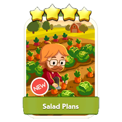 Salad Plans